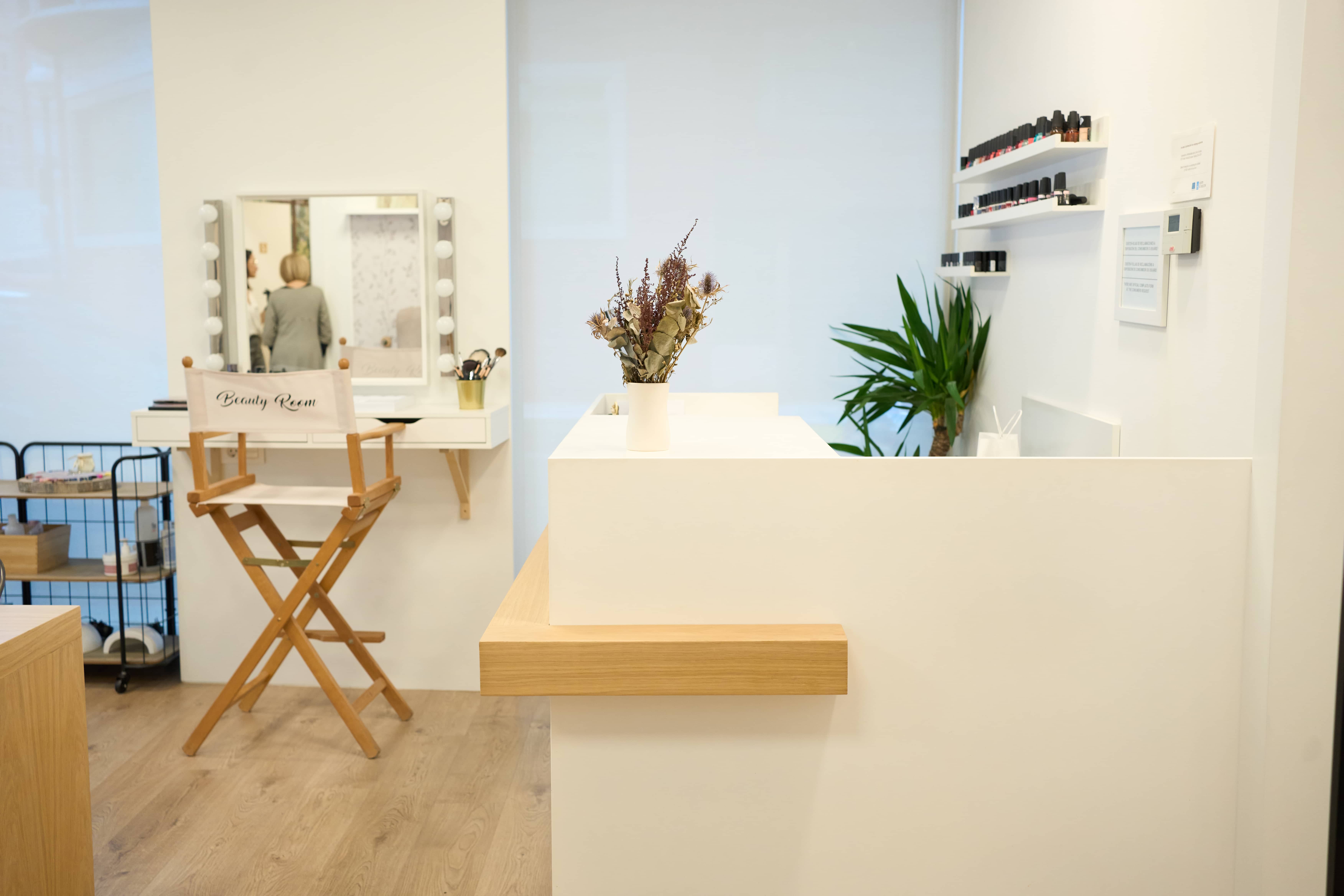 Tecnología estética de última generación