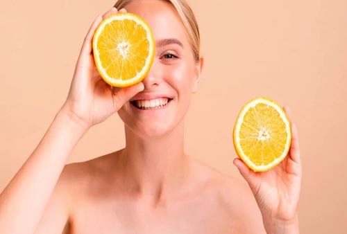 Vitamina C