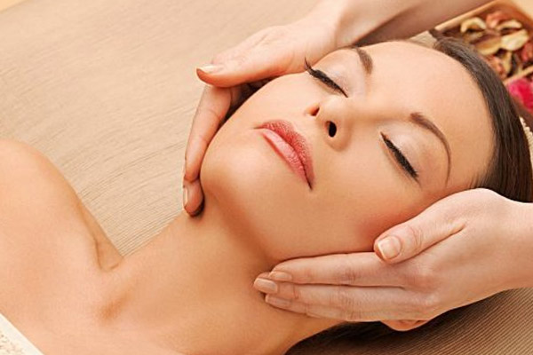 Kobido (lifting japonés)